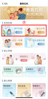 浙江省育儿补贴怎么领