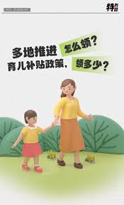 山东省育儿补贴在哪领