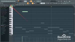 FL Studio如何添加和弦