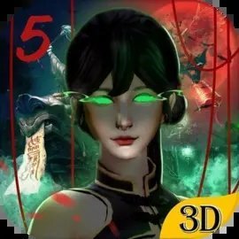 无尽噩梦5MOD菜单免广告 1.0.2