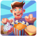 放置美食大亨Idle Restaurant Tycoon 1.04