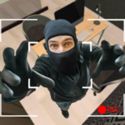 抢银行模拟器游戏 v1.91