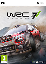 世界拉力锦标赛7 v1.1