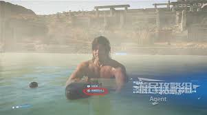 死亡搁浅2温泉挖掘器怎么用