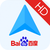 百度导航HD版 v1.0.10