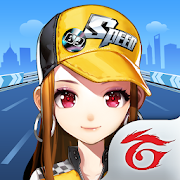 极速领域游戏 1.4