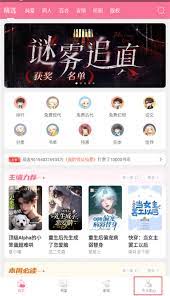 书耽如何查看充值记录