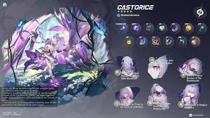 崩坏星穹铁道遐蝶突破需要什么材料