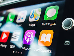 如何了解Apple CarPlay