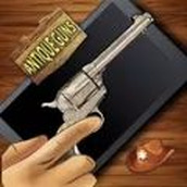 古董武器模拟器完整版 1.3.4