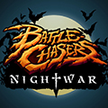 Battle Chasers: Nightwar 1.4