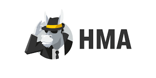 hma的相关设置