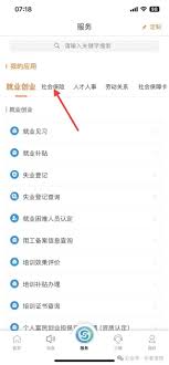 江苏智慧人社如何查询个人账户余额