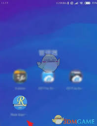 re管理器如何更改手机型号