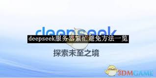 deepseek运行环境异常怎么解决