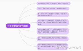 抖音直播怎么开播