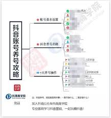 抖音号没流量如何快速提升