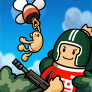 商场派对吃鸡 v1.10