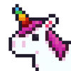 UNICORN涂色游戏 v2.60