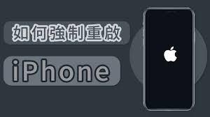 苹果手机重启不了怎么办