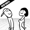 暴打前任v2.0 1.4