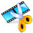 视频分割器 v7.2