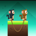 猴子跳绳 1.7