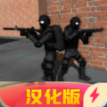 CQB项目突破2 1.5_����
