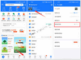 在哪里查看支付宝账号