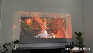 电影幕布为何都是白色