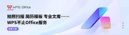 wps电脑版如何制作简历