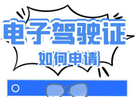支付宝电子驾驶证能被交警认可吗