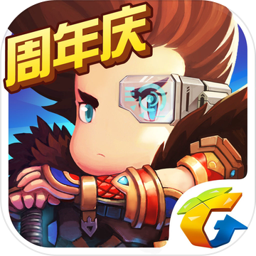 潮爆三国 v1.18