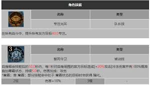 龙息神寂胆小鬼格拉德若斯技能是什么