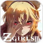 地球末日生存少女Z（含存档）修改版 2.2.10