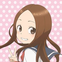 爱捉弄人的高木同学 v2.8
