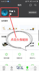 如何强制别人在爱奇艺下线