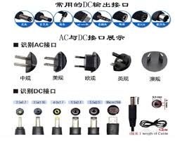 ac适配器是什么