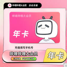 如何免费领取2025年哔哩哔哩会员激活码
