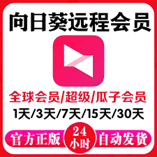 向日葵远程控制如何断开连接