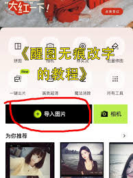 醒图如何打码