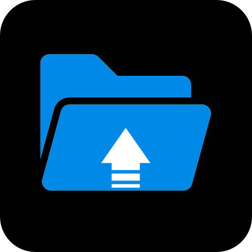 adb文件传输 V1.0.1