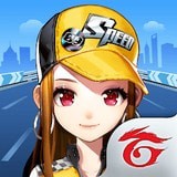 极速领域 1.4