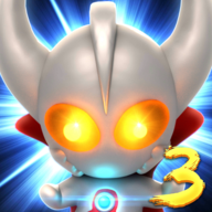 Ultraman Rumble3奥特曼大乱斗3 v1.0