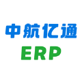 中航亿通ERP 1.0.3