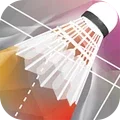 真人羽毛球3D 1.6