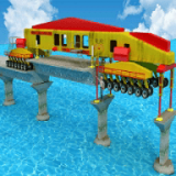3D桥梁的建设模拟器 1.2