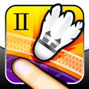 3D羽毛球2 v2.6