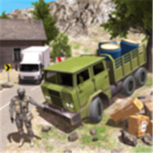 卡车英雄3D v1.2