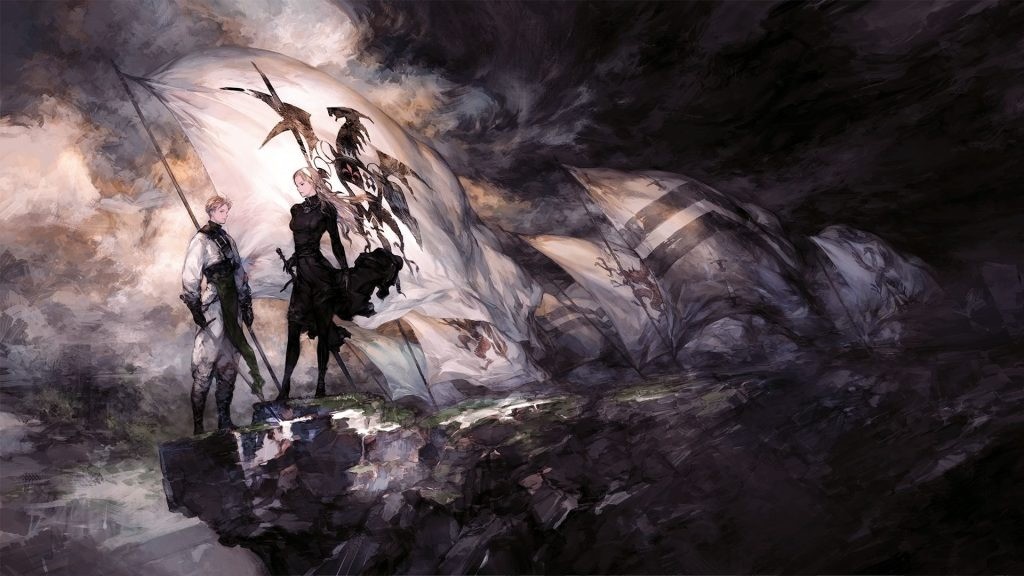 《皇家骑士团：重生》现已登陆PS5/PS4/PC/NS